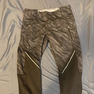 Champion 3/4 length leggings